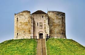 Attractions of York 